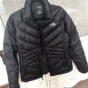 North Face Puffer Jacket